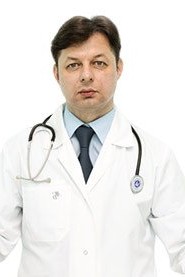 Иванов Андрей Геннадьевич