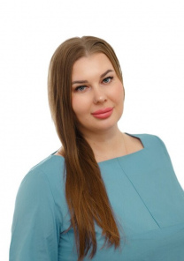 Овчинникова Наталья Михайловна