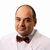 Григорян Феликс Сергеевич