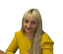 Вербова Оксана Владимировна