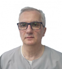Чапичадзе Гоча Джондоевич