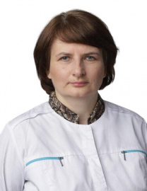 Федорова Татьяна Александровна