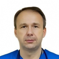 Гарбузов Евгений Юльевич