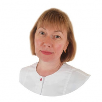 Веселова Марина Владимировна