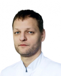 Борк Алексей Николаевич