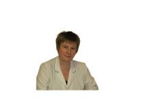 Барнаулова Светлана Олеговна