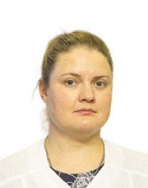 Яшина Александра Сергеевна