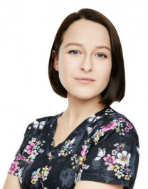 Лукашева Елена Михайловна
