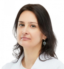 Зиновьева Ирина Валерьевна