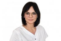 Койстрик Анна Вилоровна