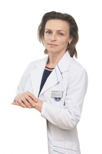 Кузнецова Екатерина Сергеевна