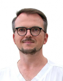 Мерзляков Константин Владимирович