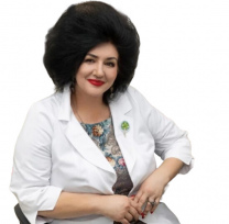 Бузник Галина Викторовна