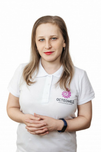 Модяева Анна Павловна