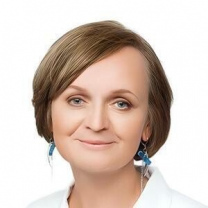 Гордеева Людмила Александровна