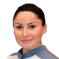 Ярош Карина Кубачевна