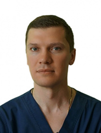 Савилов Андрей Николаевич