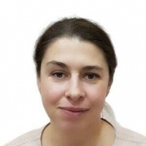 Евсеева Анна Сергеевна