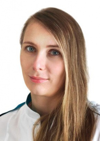 Семенова Анна Валерьевна