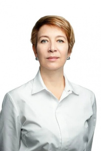 Федорова Наталья Владимировна