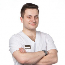Лутченко Артем Владимирович