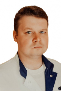 Бутаков Дмитрий Александрович