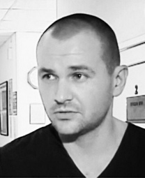 Комаров Михаил Владимирович