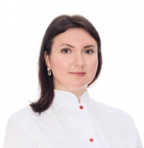 Ростникова Алеся Сергеевна