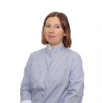 Пяткова Елена Сергеевна