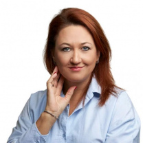 Лаврова Виктория Анатольевна