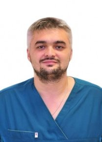 Стаценко Дмитрий Николаевич