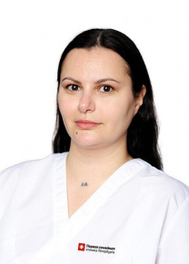Багриновцева Екатерина Юрьевна