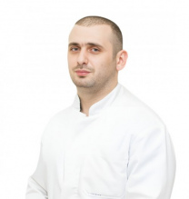 Атабеков Антон Ильич