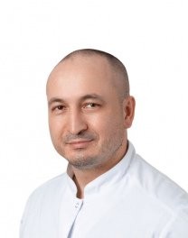 Мамедов Арслан Русланович