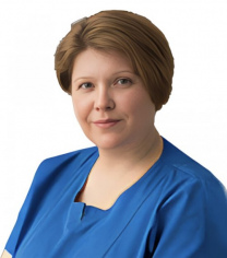 Борисова Ольга Михайловна