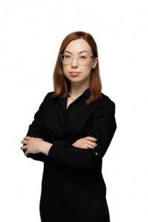 Порохина Ирина Дмитриевна
