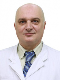 Чайка Петр Александрович