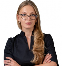 Сиверская Наталья Викторовна