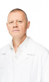 Яковлев Сергей Николаевич