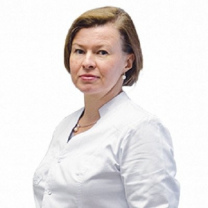 Козырева Елена Артуровна
