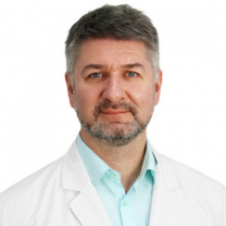 Боголюбов Михаил Владимирович