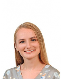 Абрамова Нина Ивановна