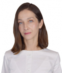 Лебедева Екатерина Дмитриевна