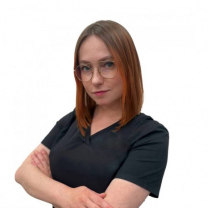 Санковская Алина Олеговна