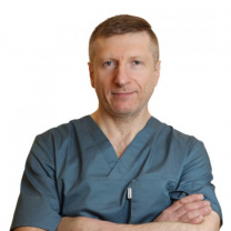 Степашин Максим Николаевич
