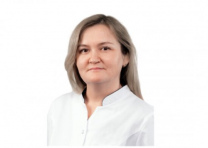 Куликова Анна Викторовна
