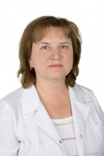 Соболева Ирина Олеговна