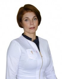 Самойлова Екатерина Викторовна