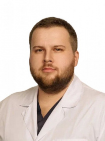 Гудков Влас Михайлович