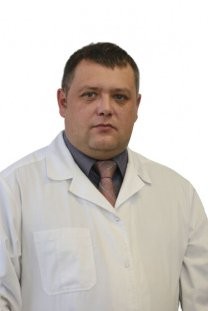 Гивировский Станислав Евгеньевич